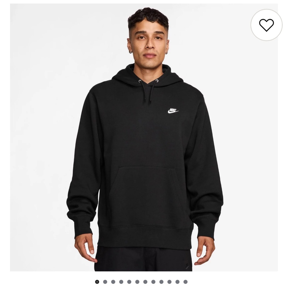 Nike Men's Hoodie